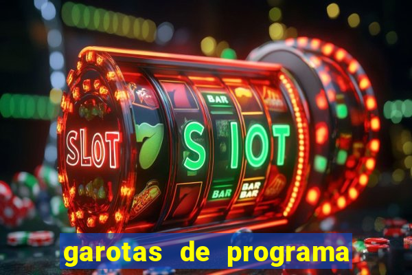 garotas de programa santos sp